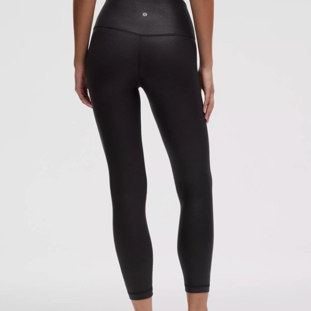 Lululemon: Align™ High-Rise Pant 25" Shine
